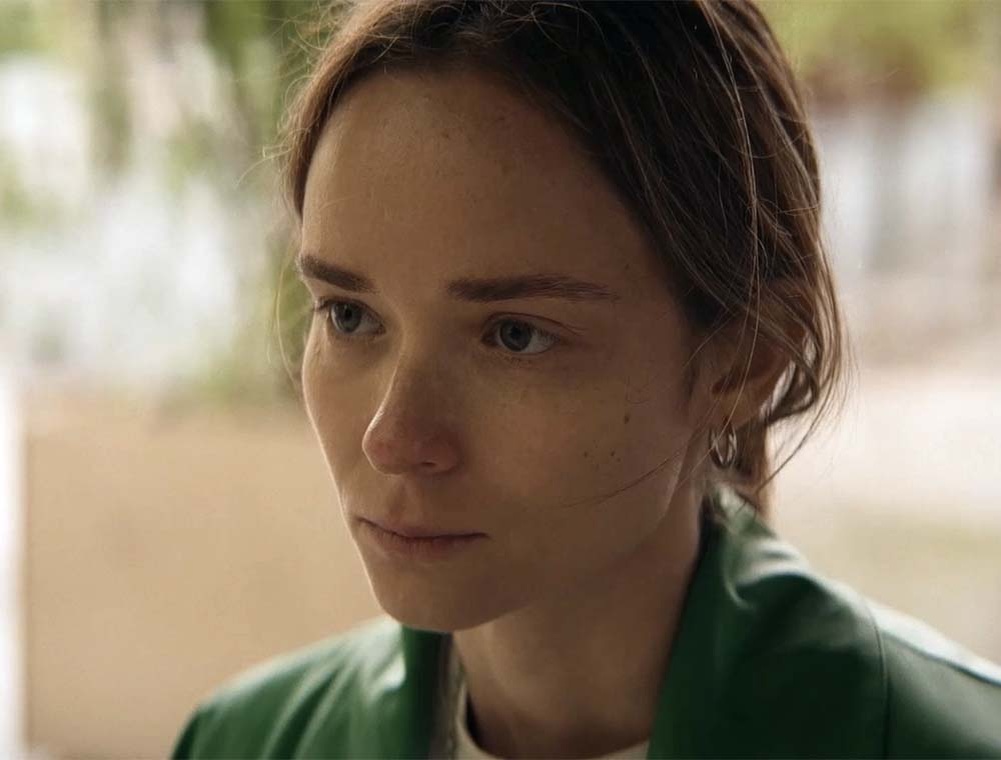     «Мама, папа, я», режиссер Марина Калецкая, 2025 «Мама, папа, я», режиссер Марина Калецкая, 2025