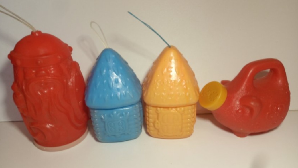 открытые источники