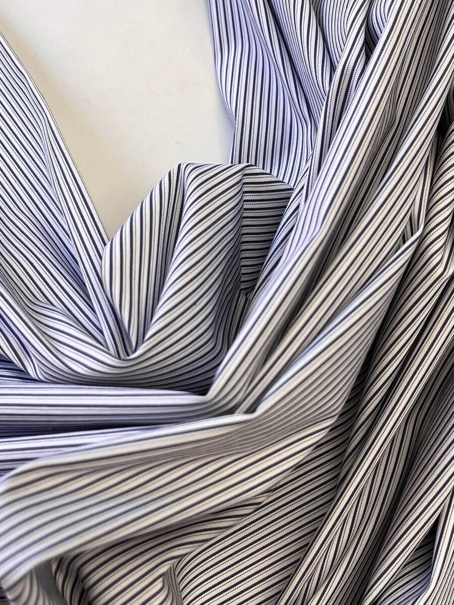 Хлопок 91%
Нейлон 9%
Ширина: 148 см
Арт.: 2300369
Цена: 1490₽/м