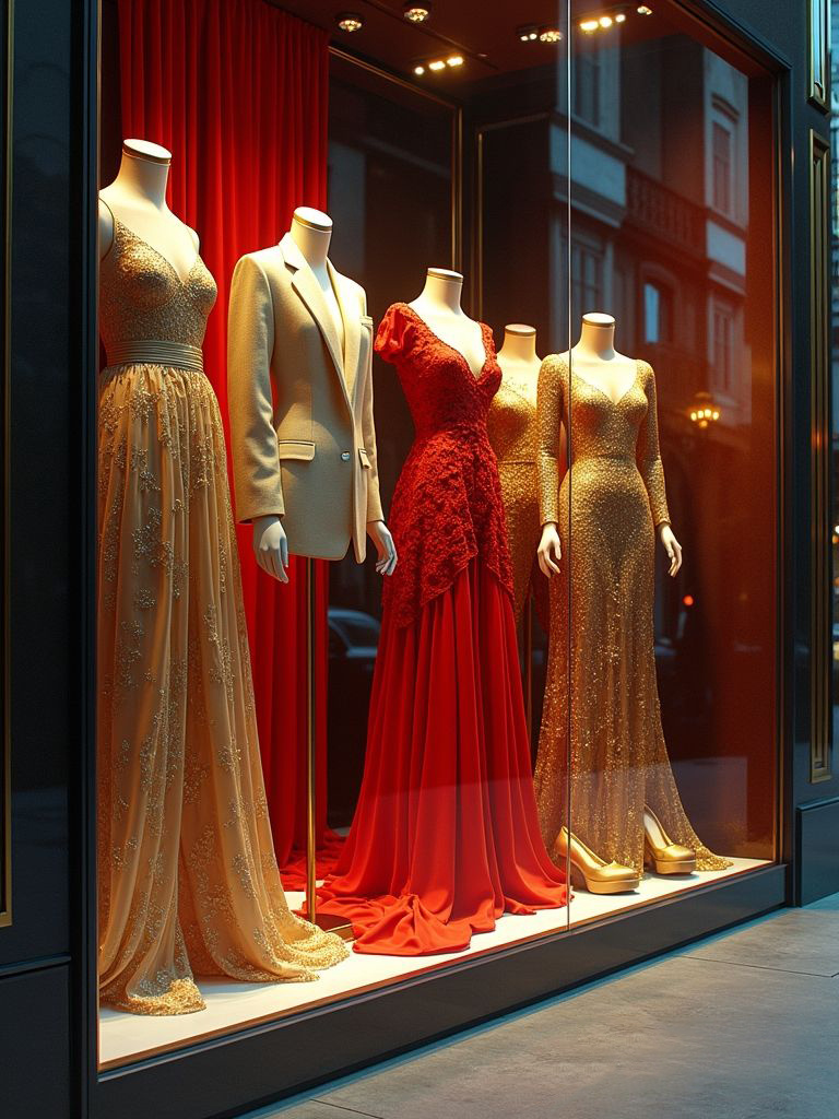 Бутик DOLME & GALLANA.