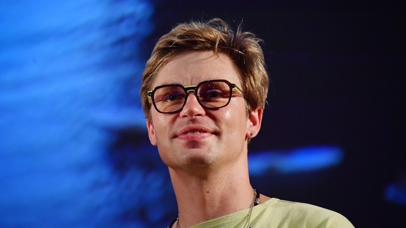   РИА Новости