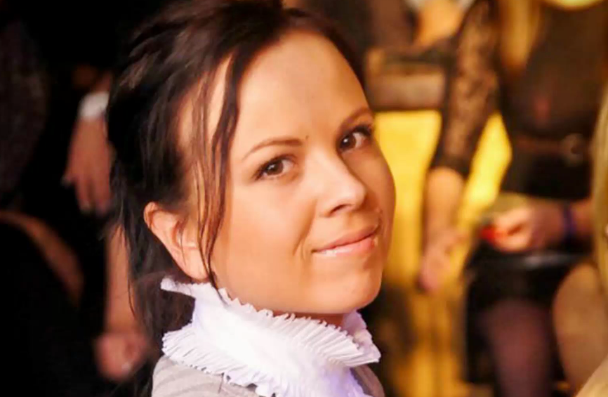 Фотография Марии