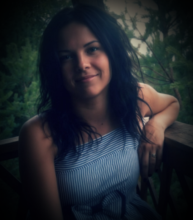 Фотография Марии