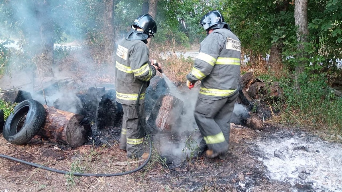 Фото: пресс-служба администрации Краснодара