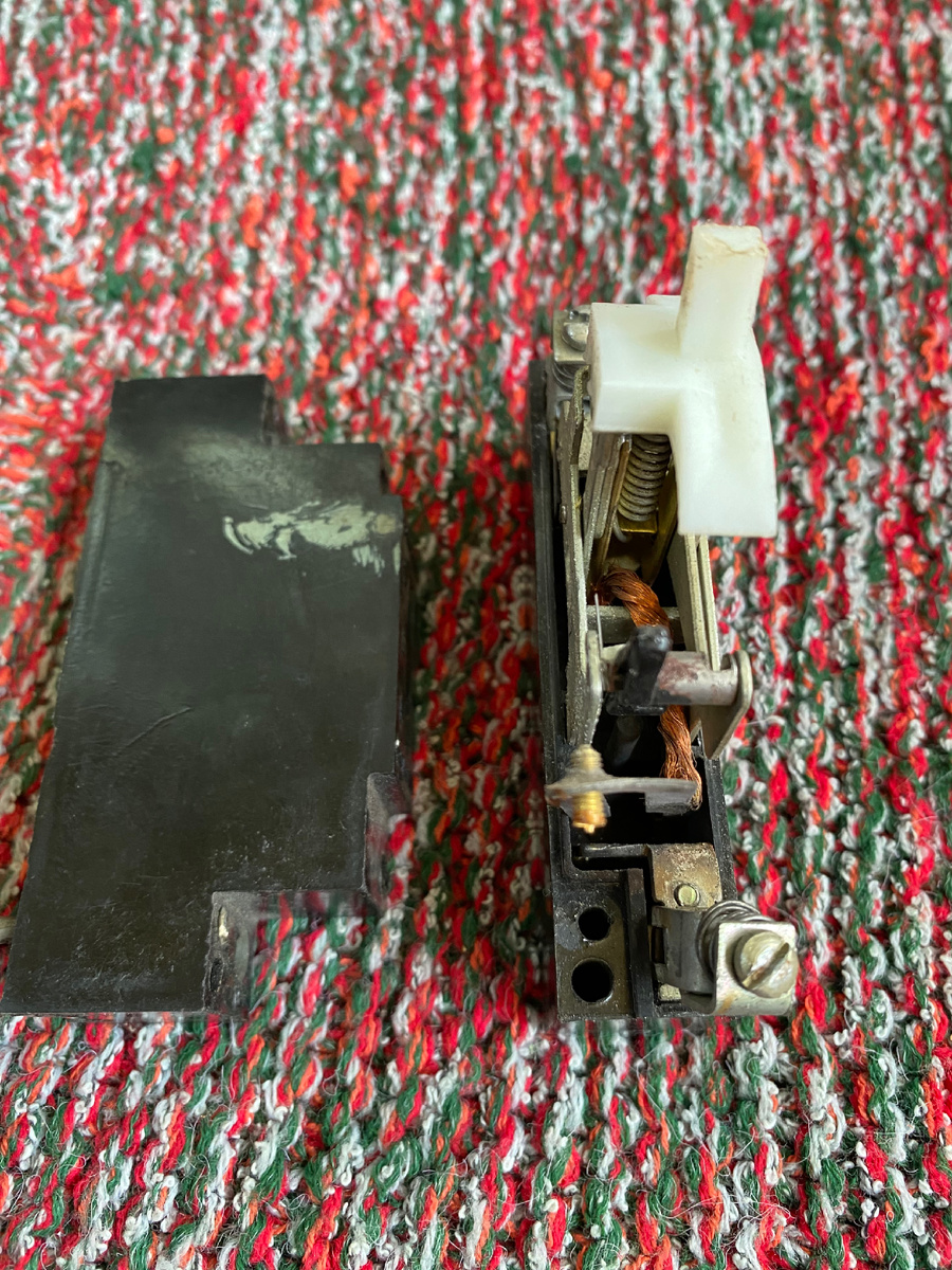 Вид внутрянки