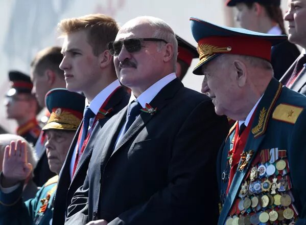 © Sputnik / Алексей Никольский
