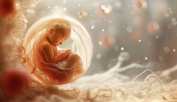 🌌 Зачем дети приходят именно в это время?