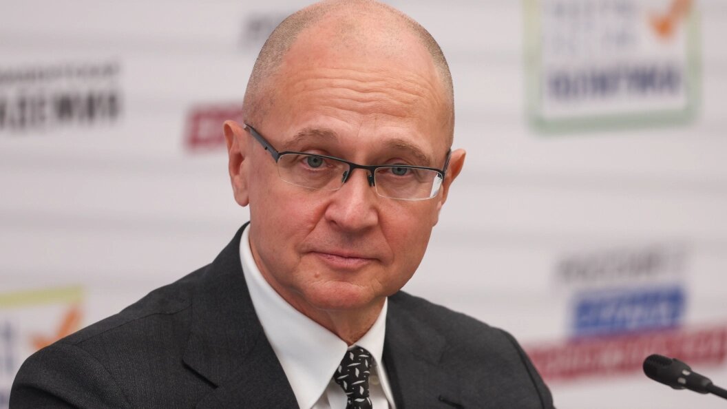    Фото: Shatokhina Natalia/news.ru/Globallookpress