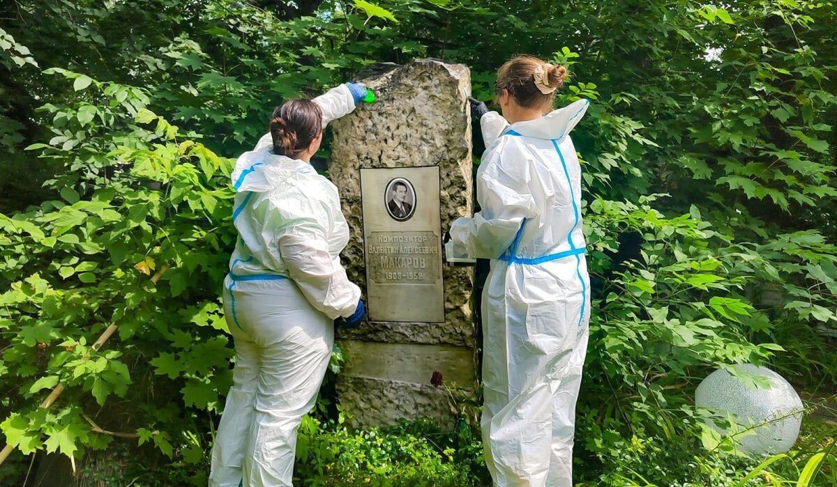     Работа волонтёров. Источник: mos.ru Автор фото: Пресс-служба Мэра и Правительства Москвы