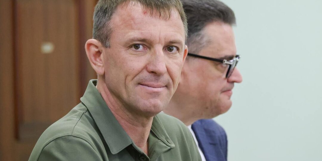 Герою обороны Запорожья генералу Попову нужна наша поддержка: десятки тысяч россиян уже выступили в его защиту