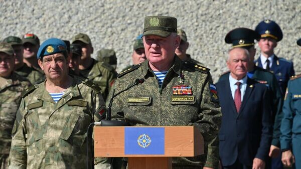    © Sputnik / Виктор Толочко