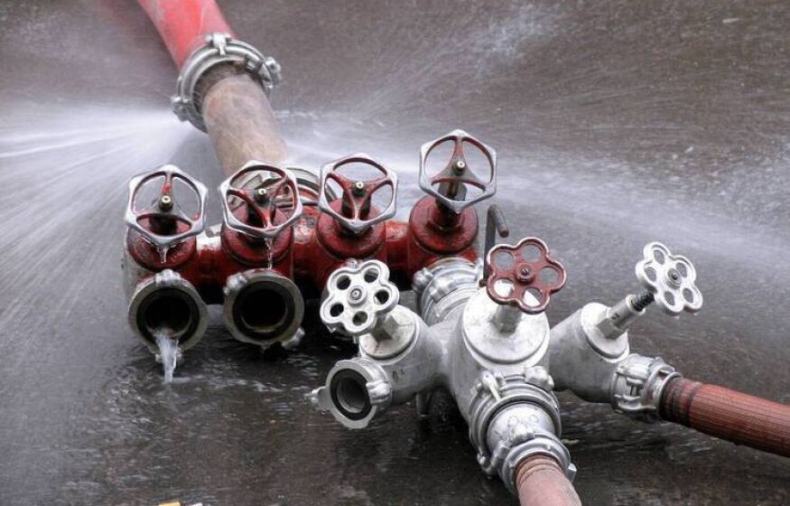    Конкуренция, передел рынка приезжими, поджог. В Подмосковье произошел крупнейший пожар: Avia.pro