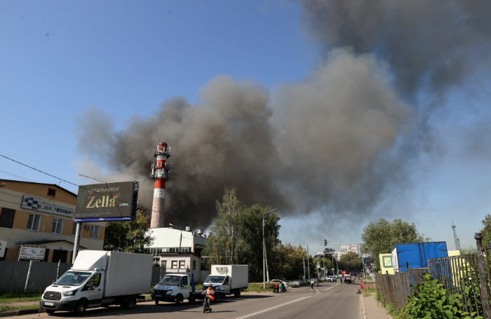    Валерия Калугина/ТАСС