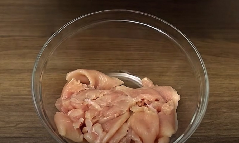 Готовим особые куриные шашлычки: вкус мангала в вашей духовке