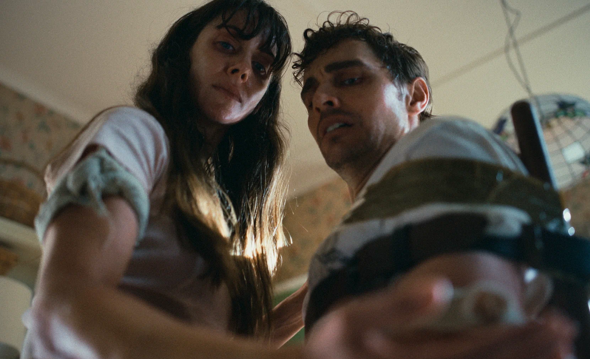 Кадр из фильма