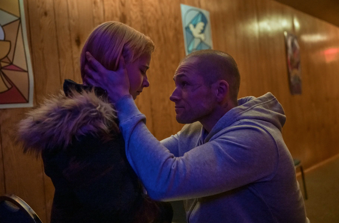 Кадр из фильма