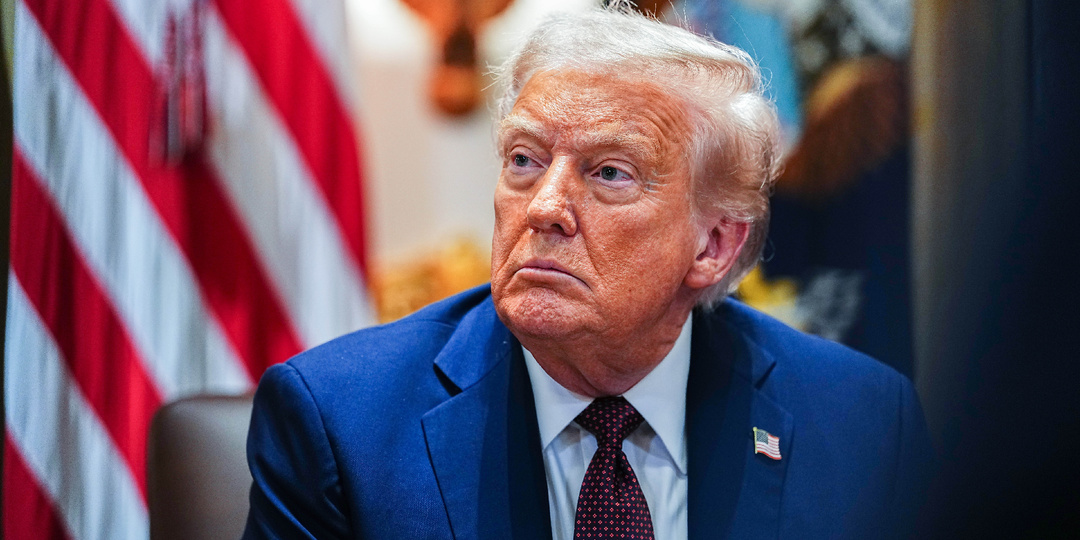 «Дональд, это фиаско, братан»: Си превращает ошибки Трампа в союз с Путиным и Моди