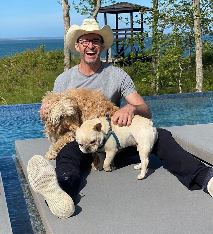 © thehughjackman 