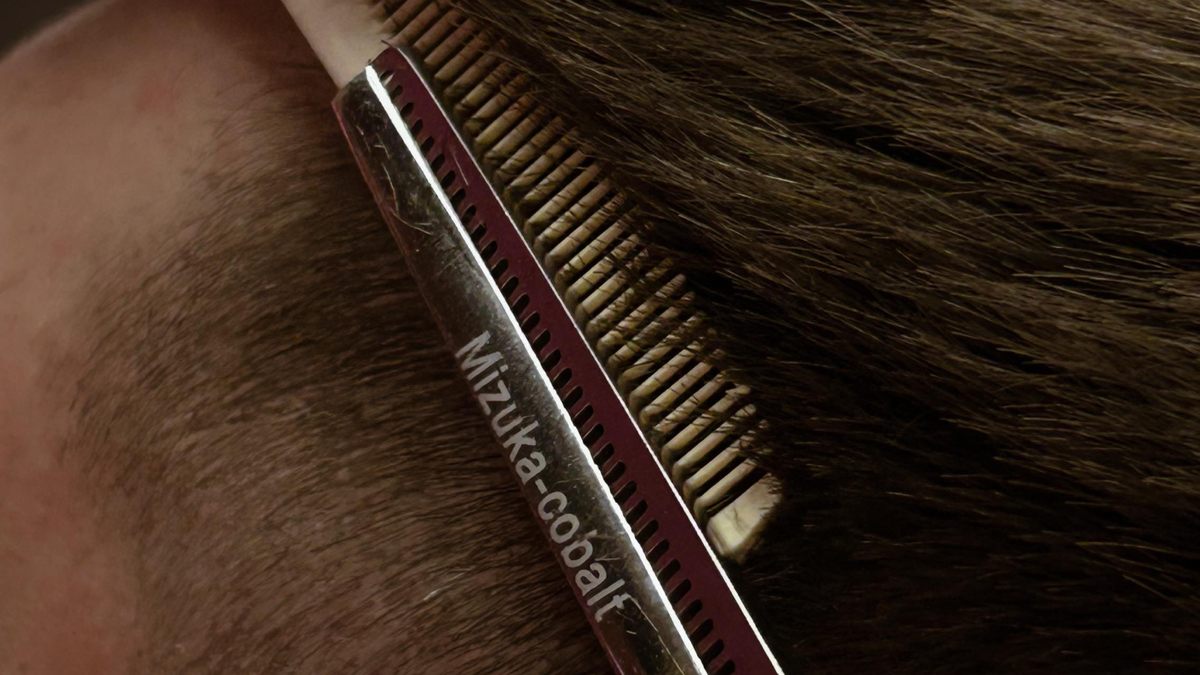 Мужские стрижки Гродно