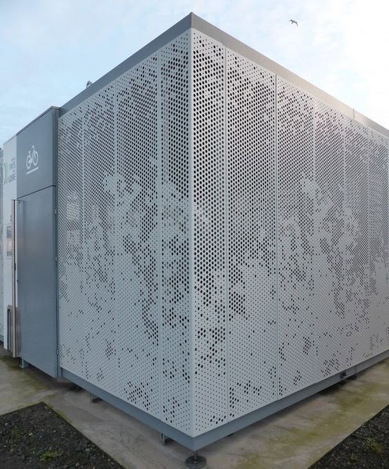 Фасады Москвы 