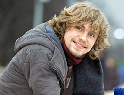    Александра Головин. Фото: ТВЦ