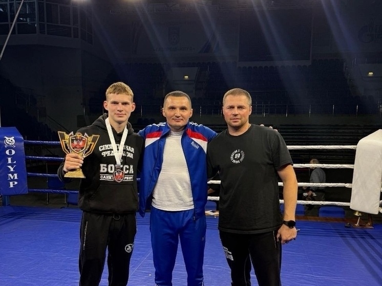     Фото: пресс-служба администрации Кингисеппского района.