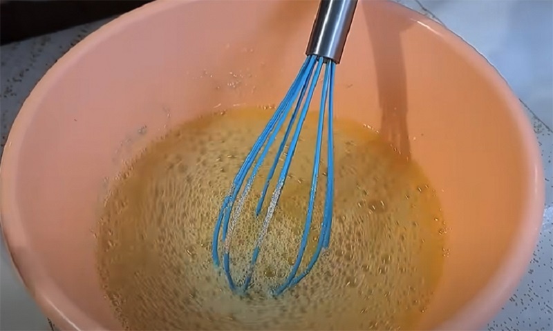 Луковые подушечки: хрустящий перекус без лишнего масла 