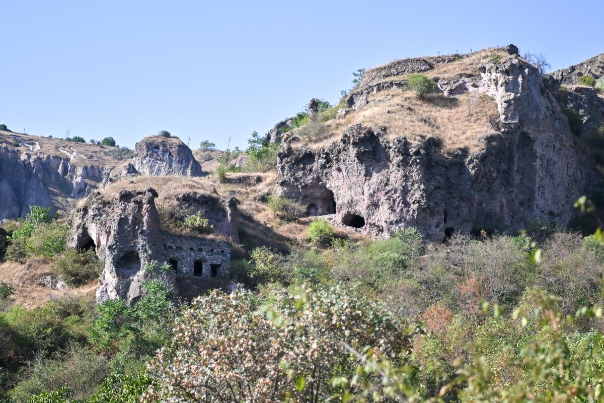 © Sputnik / Aram Nersesyan