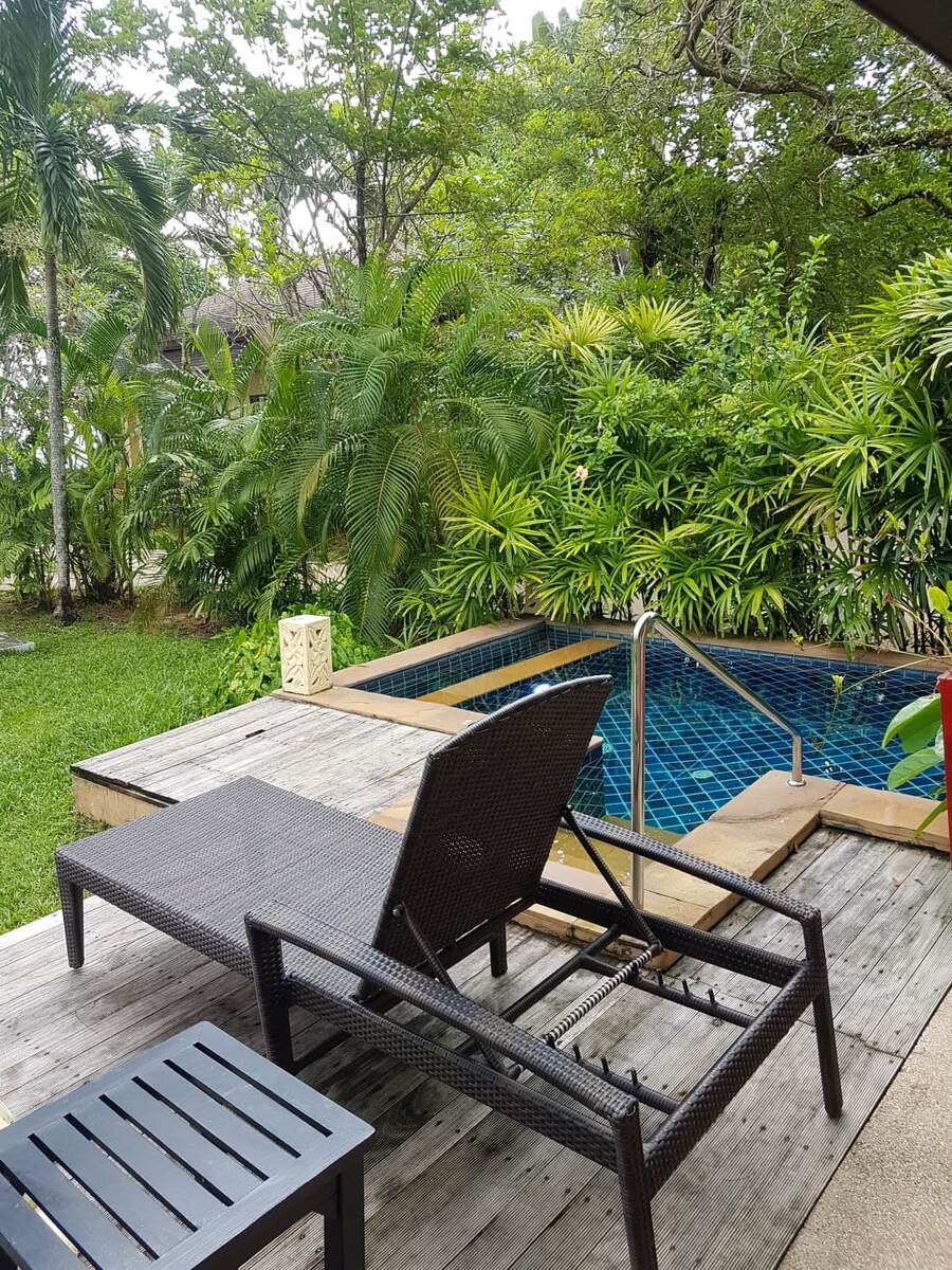 Мои воспоминания о Тае:)