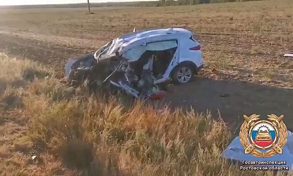    Фото ГАИ РО admin