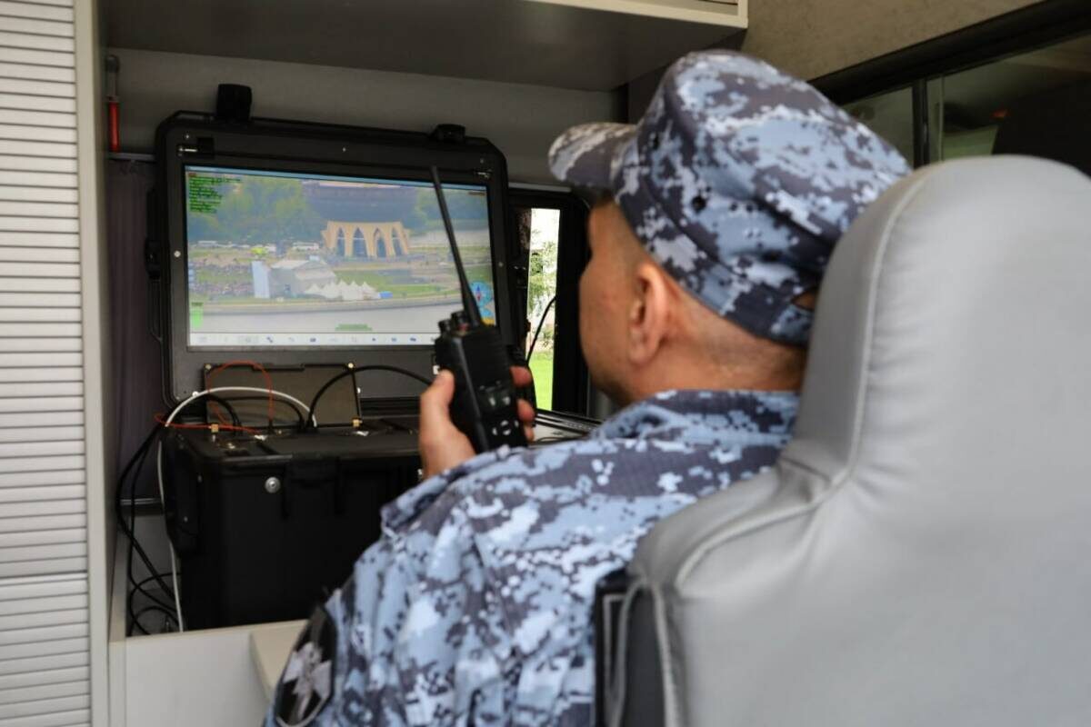 Фото: Пресс-служба Управления Росгвардии по РТ