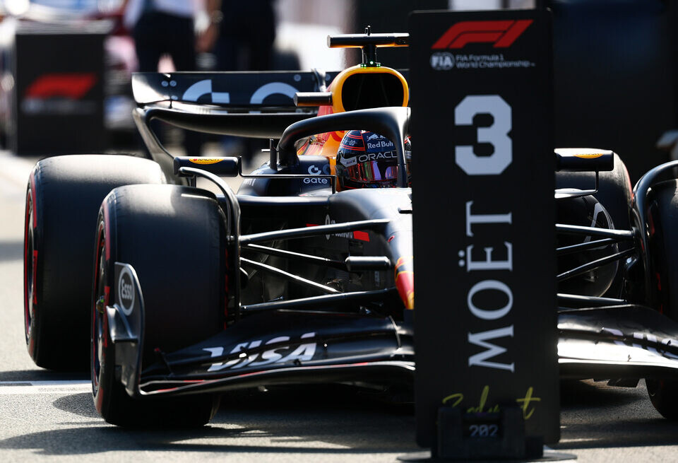    Getty Images / Red Bull Content Pool