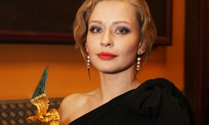    Юлия Пересильд: «Второй раз в космос не полетела бы»