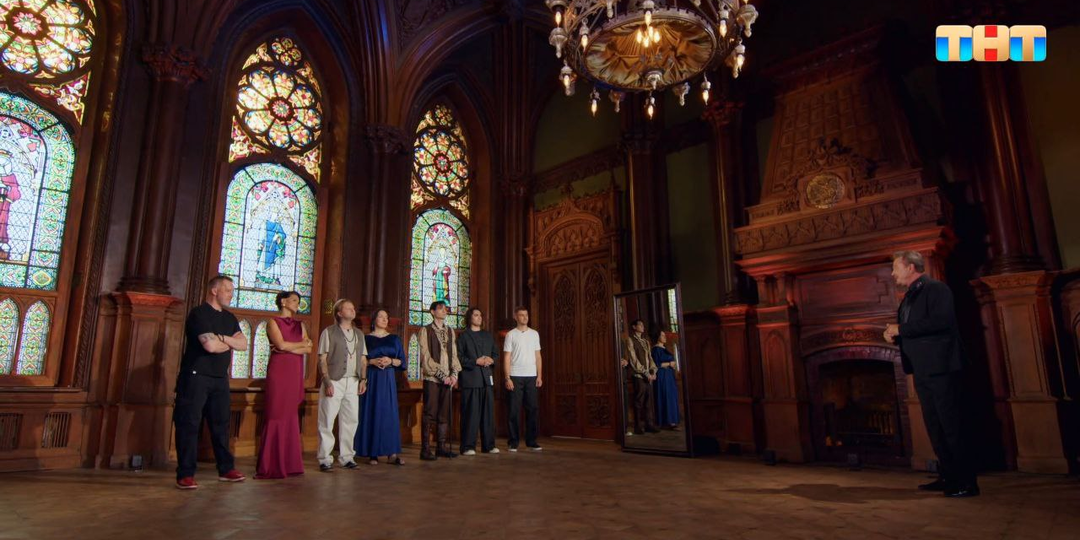 Керро ответила на реакцию Шепса. Продолжение разборок в Битве Сильнейших