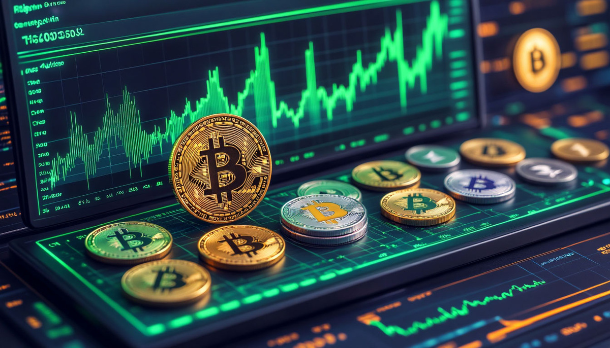 Всё зелёное