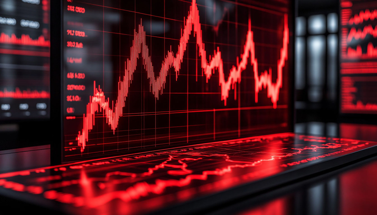 Всё красное