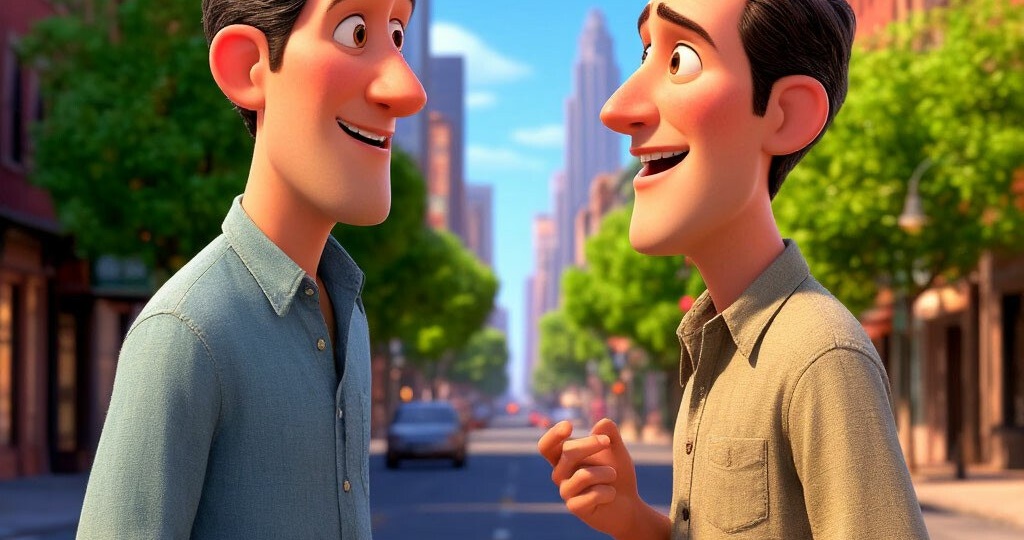 📝 Тест: Насколько вы говорите как носитель? Проверьте свой словарь