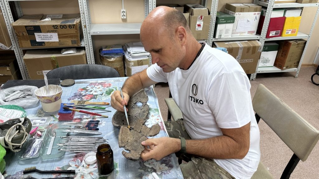    Фото: Татьяна Бондаренко.