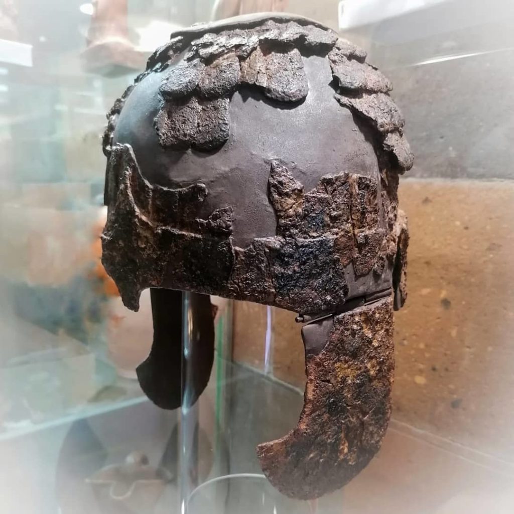    Фото Таманского музейного комплекса.