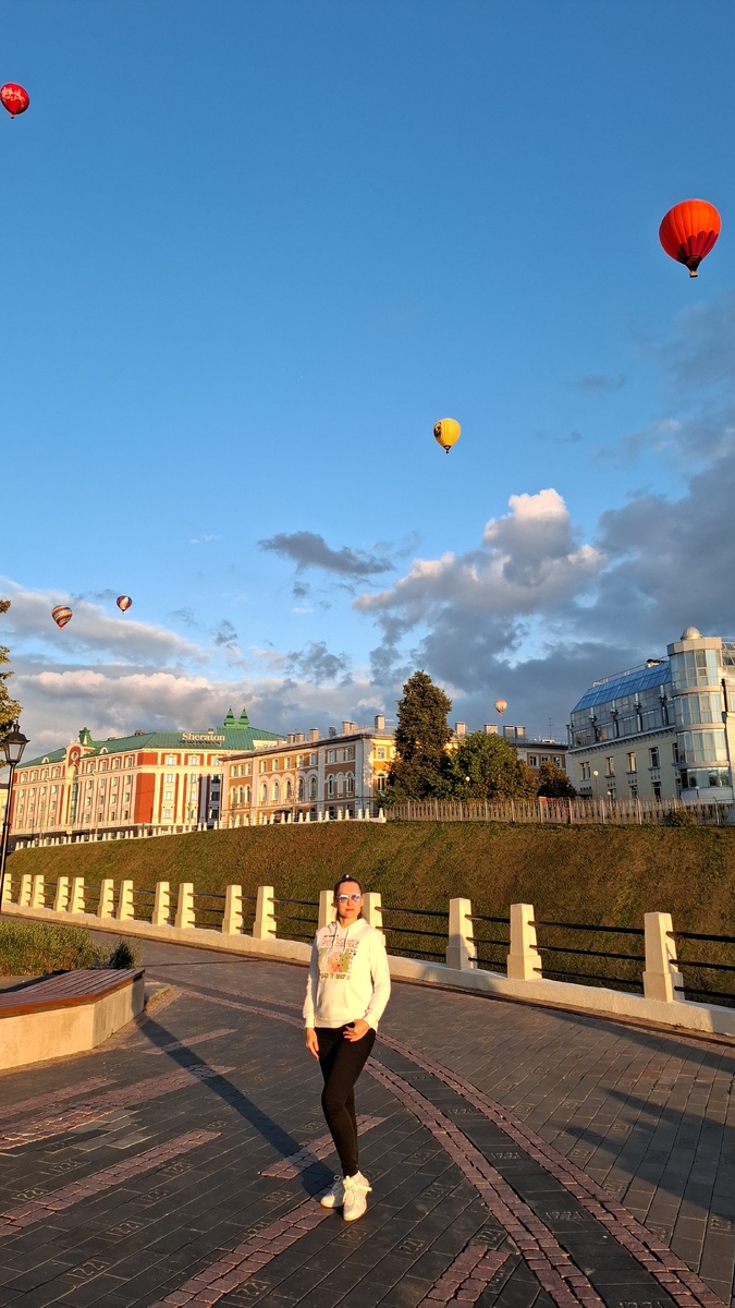 Кремлёвский бульвар