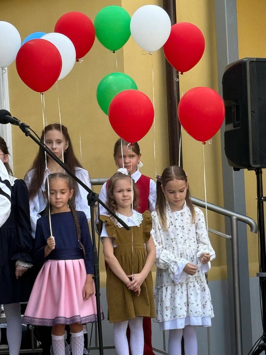 Фото: пресс-служба Раиса РТ