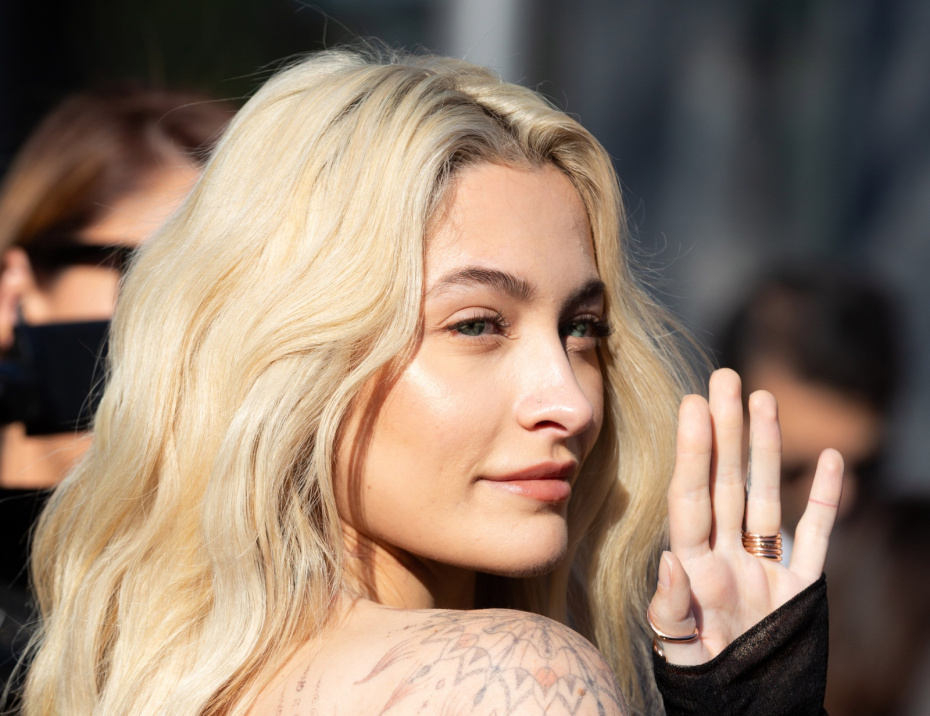    Constance Bugaut/Keystone Press Agency/Global Look Press