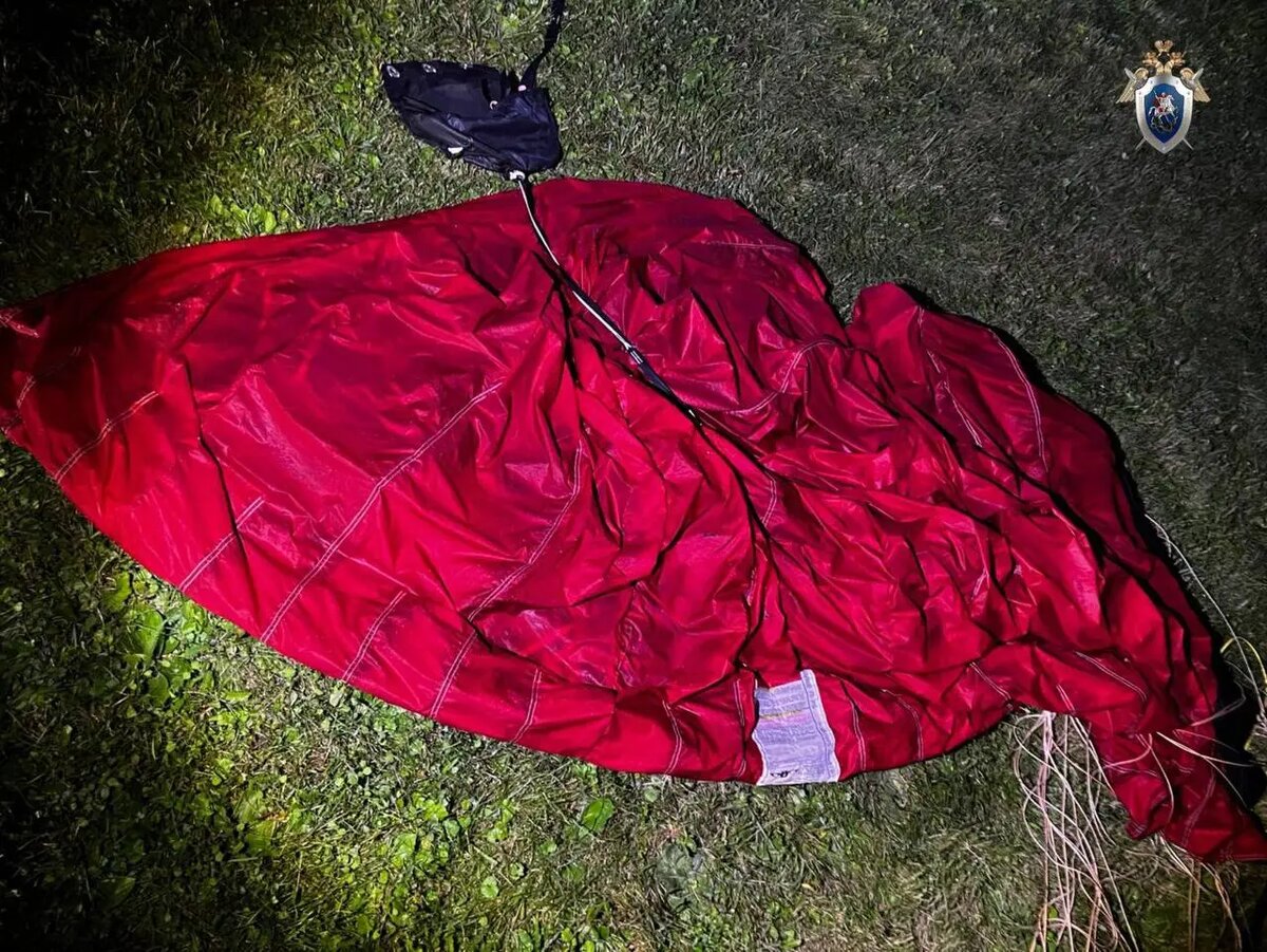    Фото: Западное межрегиональное следственное управление на транспорте СК России