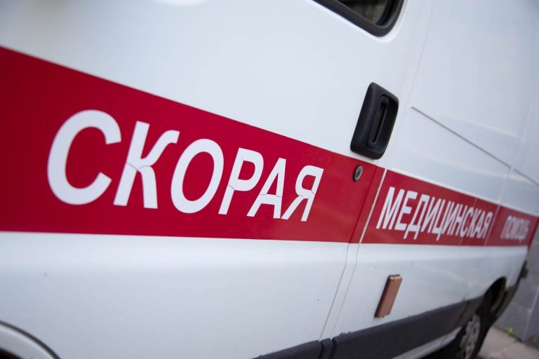    Фото: Общественная служба новостей Анастасия Аржевитина