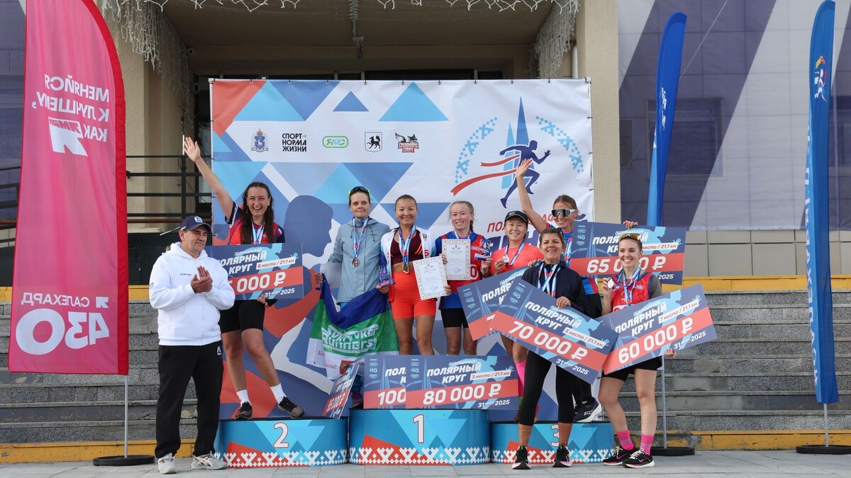    Фото: Андрей Ткачев/«Ямал-Медиа»