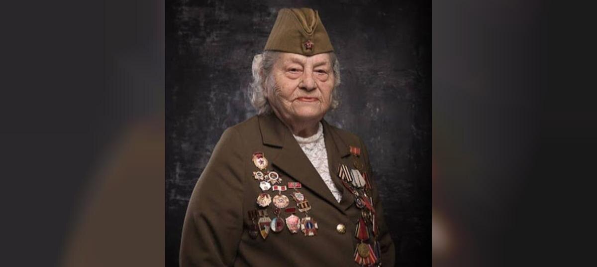    Фото: телеграм-канал Марии Колтаковой