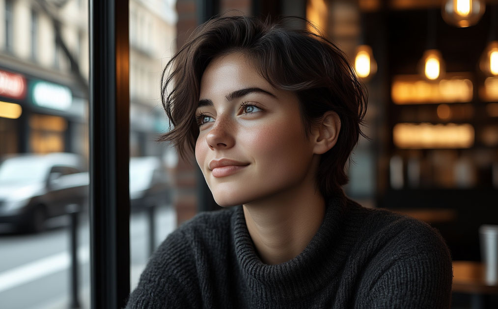 Одиночество