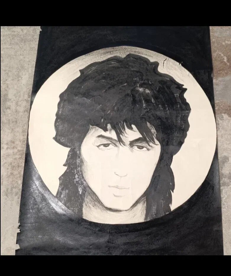 фото из архива автора