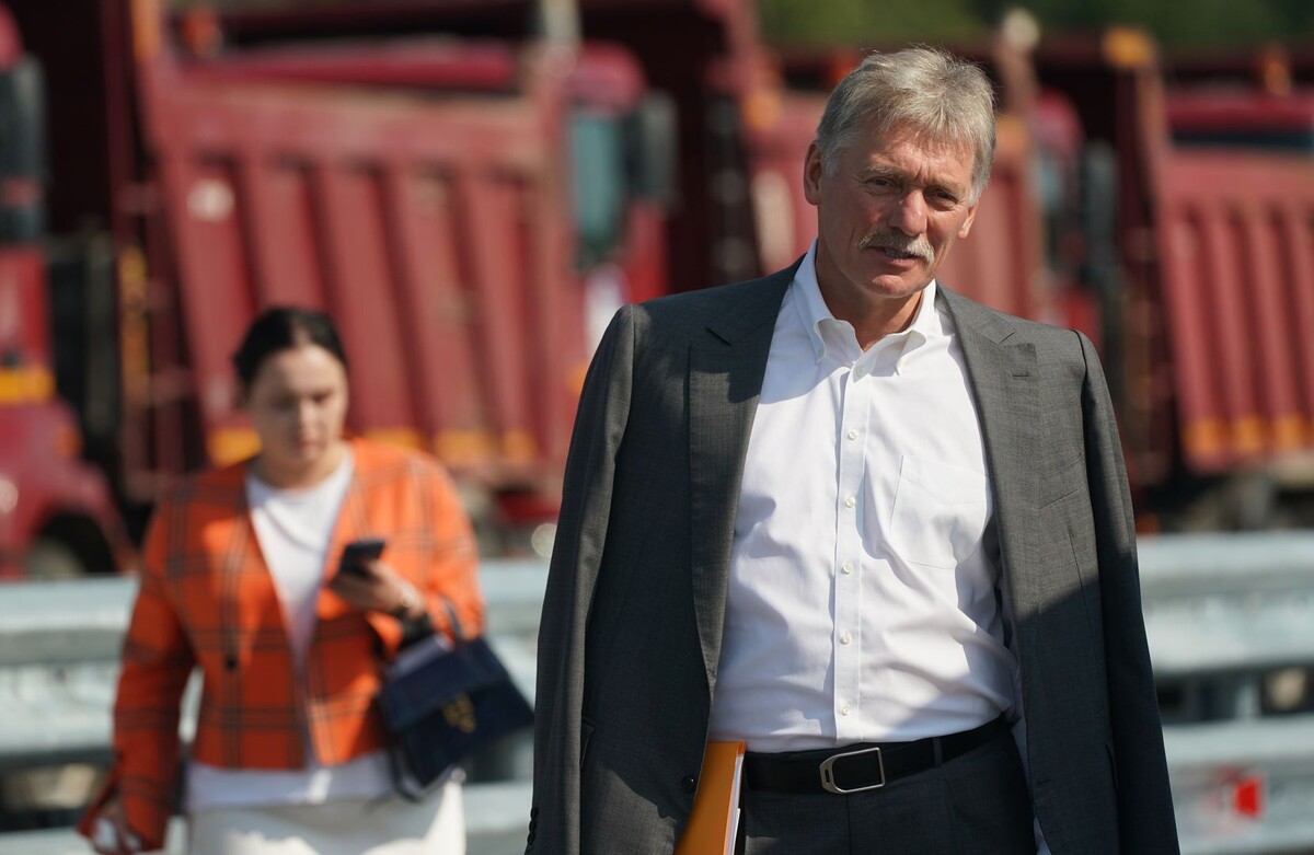     / Источник: © ИЗВЕСТИЯ/Павел Волков