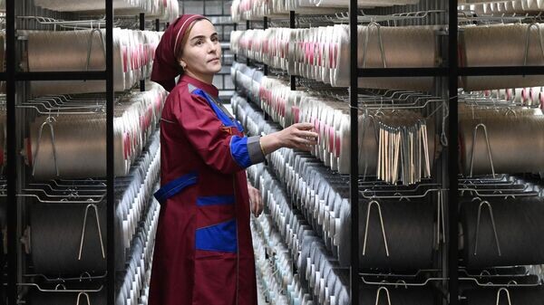    © Flickr \ Пресс-служба Президента Таджикистана